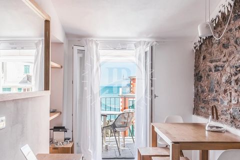 Leilighet i Riomaggiore, La Spezia, Riomaggiore - € 1 200 000 | Ref: IB 787 - foto 6