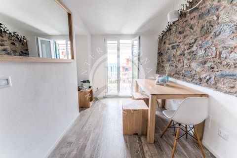 Leilighet i Riomaggiore, La Spezia, Riomaggiore - € 1 200 000 | Ref: IB 787 - foto 7