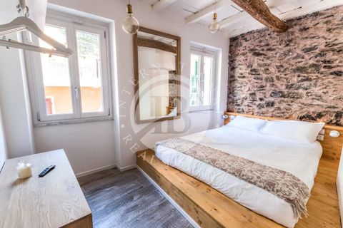 Leilighet i Riomaggiore, La Spezia, Riomaggiore - € 1 200 000 | Ref: IB 787 - foto 11