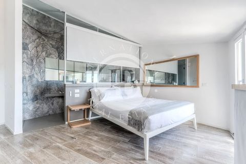 Leilighet i Riomaggiore, La Spezia, Riomaggiore - € 1 200 000 | Ref: IB 787 - foto 12