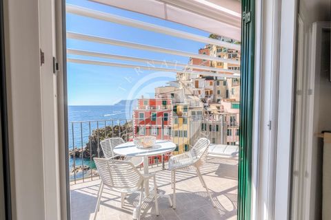 Leilighet i Riomaggiore, La Spezia, Riomaggiore - € 1 200 000 | Ref: IB 787 - foto 16