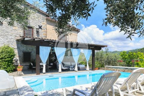 Villa a Recco, Genoa, Recco - € 1.200.000 | Ref: IB 404 - foto 3