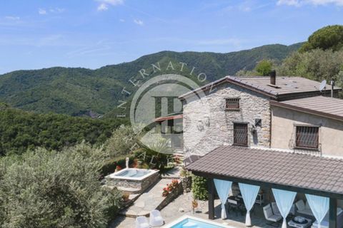 Villa a Recco, Genoa, Recco - € 1.200.000 | Ref: IB 404 - foto 6