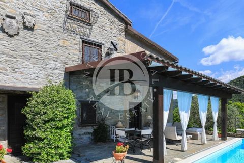 Villa a Recco, Genoa, Recco - € 1.200.000 | Ref: IB 404 - foto 7