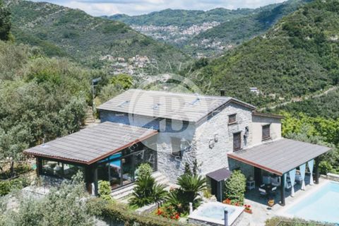 Villa a Recco, Genoa, Recco - € 1.200.000 | Ref: IB 404 - foto 8