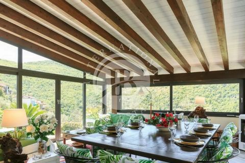 Villa a Recco, Genoa, Recco - € 1.200.000 | Ref: IB 404 - foto 9