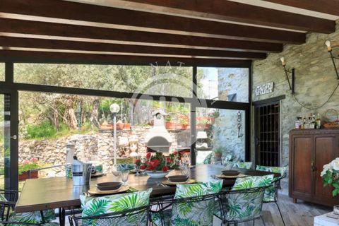 Villa a Recco, Genoa, Recco - € 1.200.000 | Ref: IB 404 - foto 10