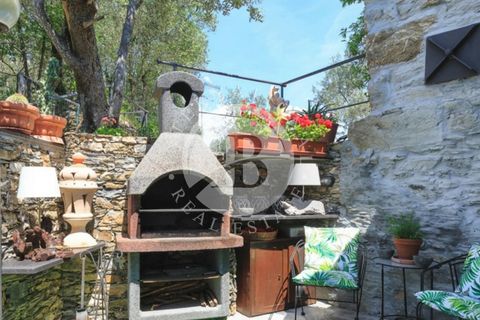 Villa a Recco, Genoa, Recco - € 1.200.000 | Ref: IB 404 - foto 11