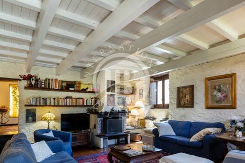 Villa a Recco, Genoa, Recco - € 1.200.000 | Ref: IB 404 - foto 12