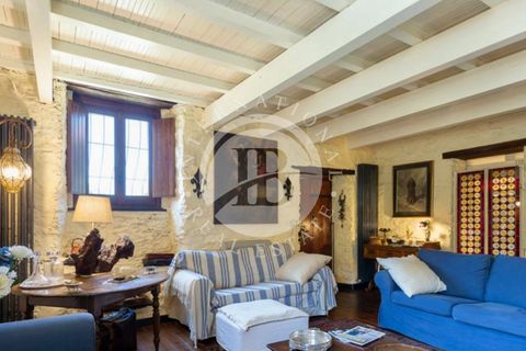 Villa a Recco, Genoa, Recco - € 1.200.000 | Ref: IB 404 - foto 13