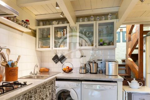 Villa a Recco, Genoa, Recco - € 1.200.000 | Ref: IB 404 - foto 14
