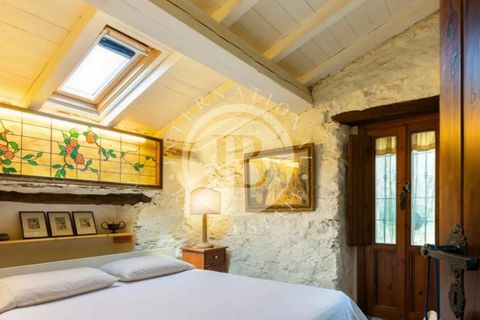 Villa a Recco, Genoa, Recco - € 1.200.000 | Ref: IB 404 - foto 16
