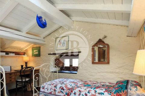 Villa a Recco, Genoa, Recco - € 1.200.000 | Ref: IB 404 - foto 18