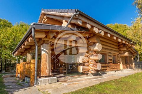 Træhytte i Pamparato, Cuneo, Pamparato - € 1.200.000 | Ref: IB 733 - foto 2