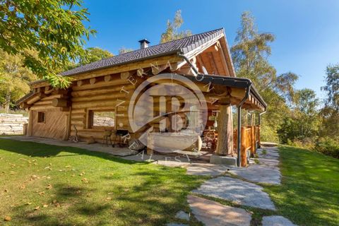 Træhytte i Pamparato, Cuneo, Pamparato - € 1.200.000 | Ref: IB 733 - foto 3