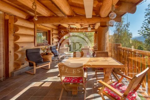 Træhytte i Pamparato, Cuneo, Pamparato - € 1.200.000 | Ref: IB 733 - foto 5