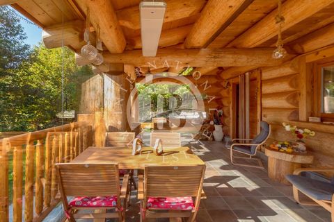 Træhytte i Pamparato, Cuneo, Pamparato - € 1.200.000 | Ref: IB 733 - foto 6