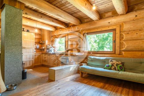 Træhytte i Pamparato, Cuneo, Pamparato - € 1.200.000 | Ref: IB 733 - foto 9