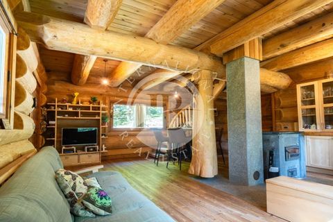 Træhytte i Pamparato, Cuneo, Pamparato - € 1.200.000 | Ref: IB 733 - foto 11