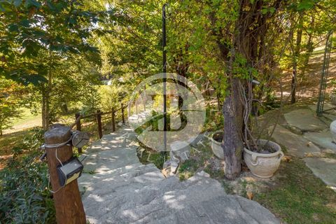 Træhytte i Pamparato, Cuneo, Pamparato - € 1.200.000 | Ref: IB 733 - foto 15