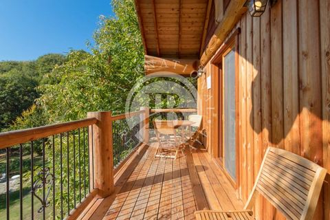 Træhytte i Pamparato, Cuneo, Pamparato - € 1.200.000 | Ref: IB 733 - foto 18