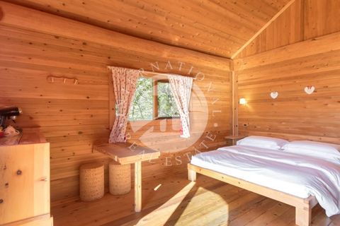 Træhytte i Pamparato, Cuneo, Pamparato - € 1.200.000 | Ref: IB 733 - foto 19
