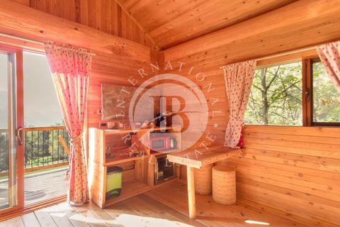 Træhytte i Pamparato, Cuneo, Pamparato - € 1.200.000 | Ref: IB 733 - foto 20