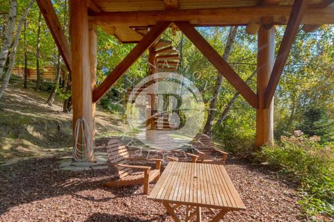 Træhytte i Pamparato, Cuneo, Pamparato - € 1.200.000 | Ref: IB 733 - foto 24