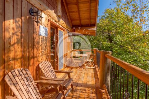 Træhytte i Pamparato, Cuneo, Pamparato - € 1.200.000 | Ref: IB 733 - foto 25