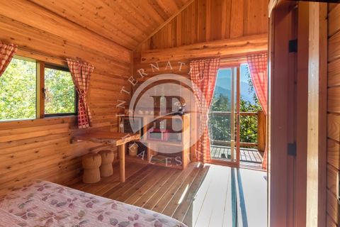Træhytte i Pamparato, Cuneo, Pamparato - € 1.200.000 | Ref: IB 733 - foto 27