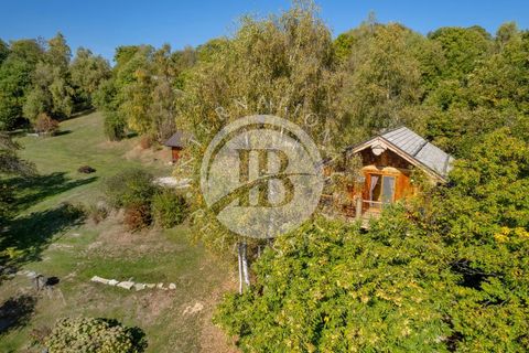 Træhytte i Pamparato, Cuneo, Pamparato - € 1.200.000 | Ref: IB 733 - foto 31