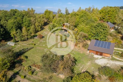 Træhytte i Pamparato, Cuneo, Pamparato - € 1.200.000 | Ref: IB 733 - foto 33