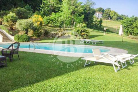 Villa a Montelabbate, Pesaro and Urbino, Montelabbate - € 1.250.000 | Ref: IB 658 - foto 5
