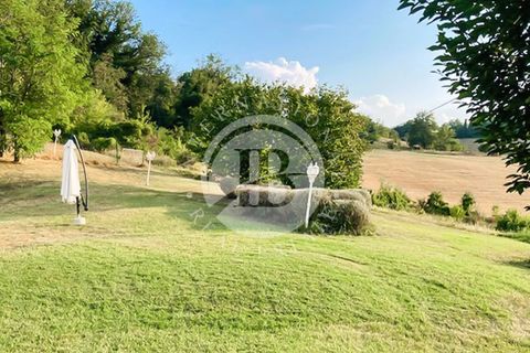 Villa a Montelabbate, Pesaro and Urbino, Montelabbate - € 1.250.000 | Ref: IB 658 - foto 7