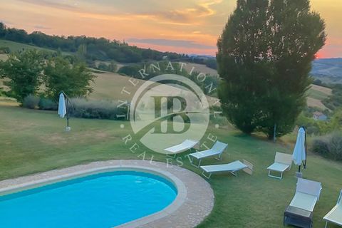 Villa a Montelabbate, Pesaro and Urbino, Montelabbate - € 1.250.000 | Ref: IB 658 - foto 9