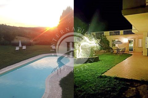 Villa a Montelabbate, Pesaro and Urbino, Montelabbate - € 1.250.000 | Ref: IB 658 - foto 12