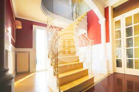 Villa a Montelabbate, Pesaro and Urbino, Montelabbate - € 1.250.000 | Ref: IB 658 - foto 18