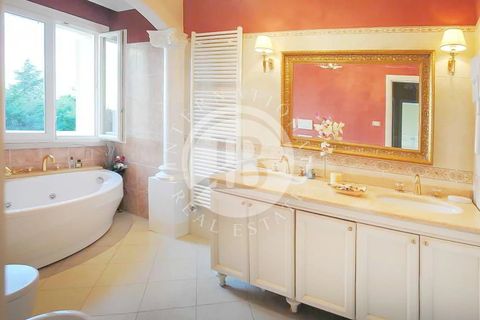 Villa a Montelabbate, Pesaro and Urbino, Montelabbate - € 1.250.000 | Ref: IB 658 - foto 19