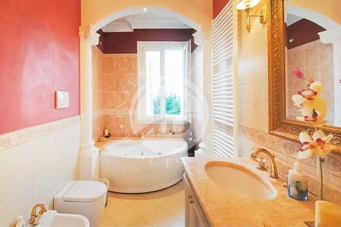 Villa a Montelabbate, Pesaro and Urbino, Montelabbate - € 1.250.000 | Ref: IB 658 - foto 34