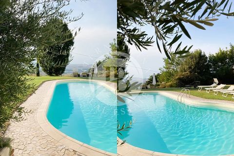Villa a Montelabbate, Pesaro and Urbino, Montelabbate - € 1.250.000 | Ref: IB 658 - foto 35
