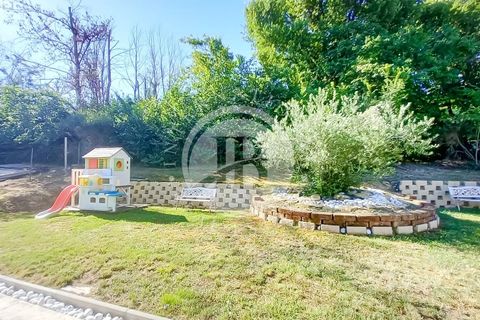 Villa a Montelabbate, Pesaro and Urbino, Montelabbate - € 1.250.000 | Ref: IB 658 - foto 44