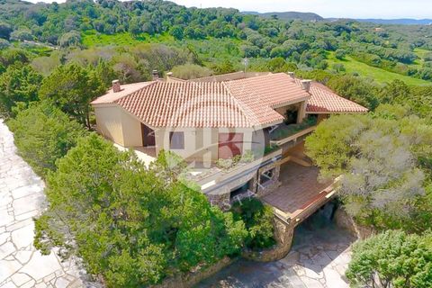 Villa i Palau, Sassari, Palau - € 4.200.000 | Ref: IB 591 - foto 1