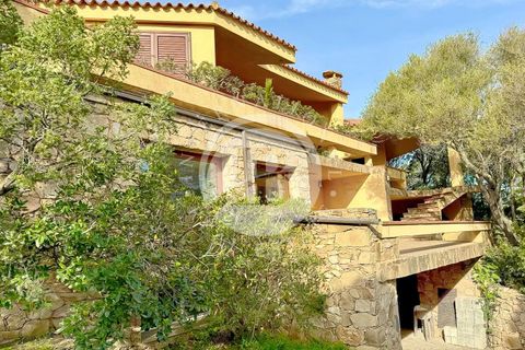 Villa i Palau, Sassari, Palau - € 4.200.000 | Ref: IB 591 - foto 2