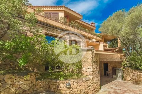 Villa i Palau, Sassari, Palau - € 4.200.000 | Ref: IB 591 - foto 3