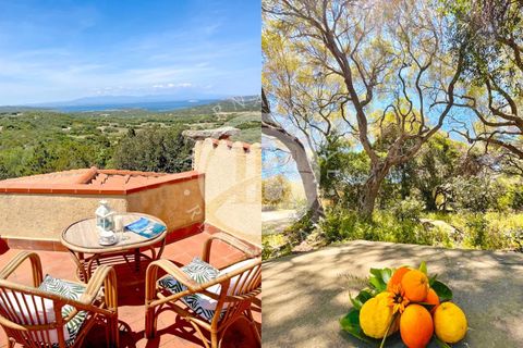 Villa i Palau, Sassari, Palau - € 4.200.000 | Ref: IB 591 - foto 17