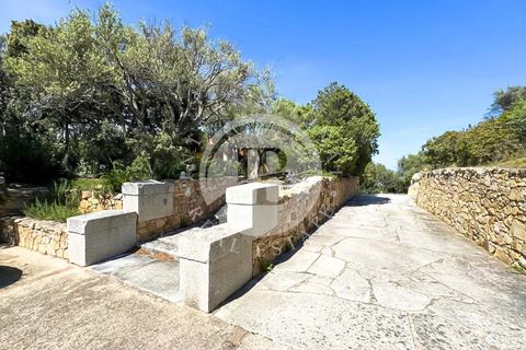 Villa i Palau, Sassari, Palau - € 4.200.000 | Ref: IB 591 - foto 20