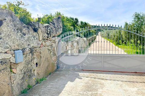 Villa i Palau, Sassari, Palau - € 4.200.000 | Ref: IB 591 - foto 24