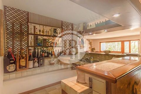 Villa i Palau, Sassari, Palau - € 4.200.000 | Ref: IB 591 - foto 33