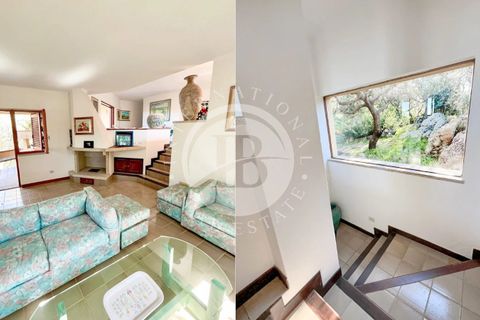 Villa i Palau, Sassari, Palau - € 4.200.000 | Ref: IB 591 - foto 36