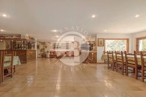 Villa i Palau, Sassari, Palau - € 4.200.000 | Ref: IB 591 - foto 47